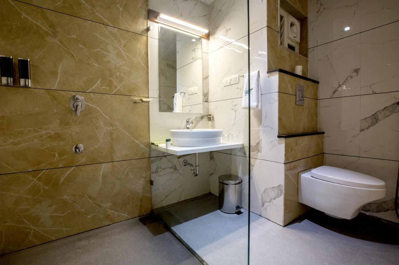 Hotel The Fern Residency Vijayapura Bijāpur Exteriér fotografie