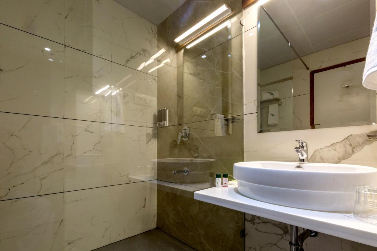 Hotel The Fern Residency Vijayapura Bijāpur Exteriér fotografie